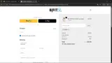 XESE50 coupon verification screenshot