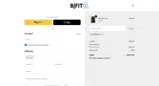 POTENTIAL coupon verification screenshot