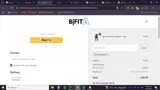Mazingb54 coupon verification screenshot