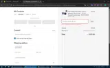 FREESHIPPING coupon verification screenshot