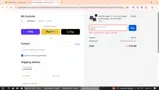 SHIPFREE coupon verification screenshot
