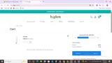 JUMPSTART coupon verification screenshot