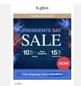 USSHIP25 coupon verification screenshot