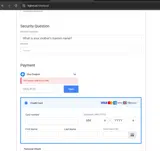 DKSUP25 coupon verification screenshot