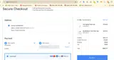 10LBD24 coupon verification screenshot