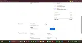25NSUB10 coupon verification screenshot