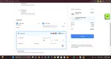 CLSQTL coupon verification screenshot