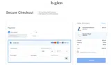QUSOME coupon verification screenshot