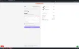 WELCOME10 coupon verification screenshot