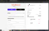 Mackkm15 coupon verification screenshot