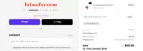BEVERLEY coupon verification screenshot