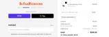 PACHAMAMA15 coupon verification screenshot