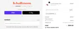 ALLIEJAFFE15 coupon verification screenshot