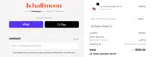 STACEYYOGA15 coupon verification screenshot