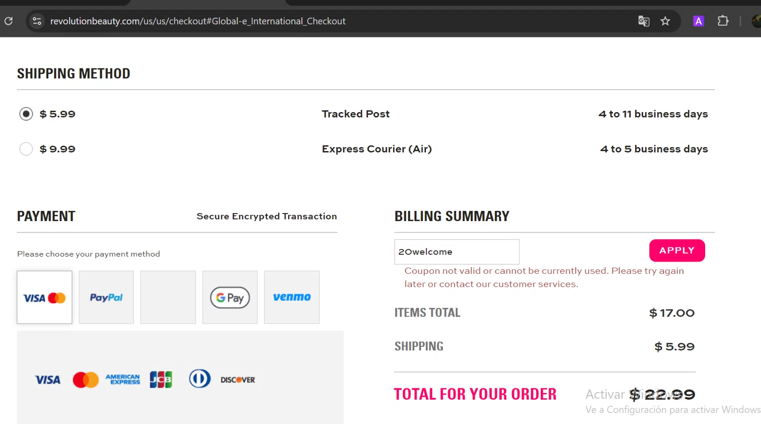 Bh cosmetic coupons discount