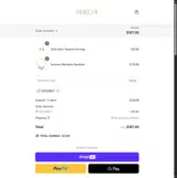 GOODBUY coupon verification screenshot