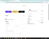 SAVE15% coupon verification screenshot