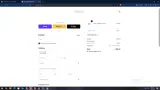 CHECKOUT15 coupon verification screenshot