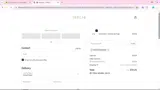 MIGUELDELGADO coupon verification screenshot