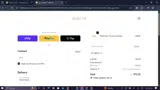 SAKI15 coupon verification screenshot
