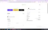SAVE coupon verification screenshot
