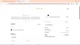 SUPERBONUS coupon verification screenshot