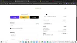Goodpromot coupon verification screenshot
