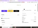 DANNY15 coupon verification screenshot