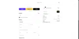WELCOME35 coupon verification screenshot