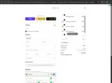 WELCOME35 coupon verification screenshot