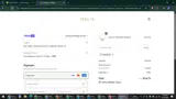 Bhelmi30 coupon verification screenshot