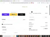 15MUGE coupon verification screenshot