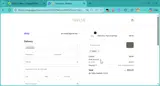 20off coupon verification screenshot