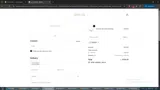 15WENE coupon verification screenshot