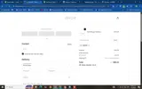 15WENE coupon verification screenshot