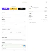 SAVE coupon verification screenshot