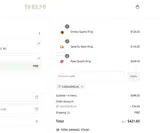 carolbhelmi coupon verification screenshot
