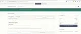 KATY20 coupon verification screenshot