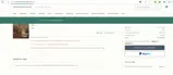 LOVERLY20 coupon verification screenshot