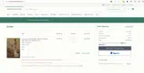 MEGAN20 coupon verification screenshot