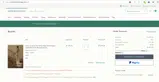 SISTER20 coupon verification screenshot