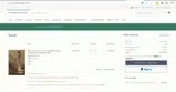 COURTNEY20 coupon verification screenshot