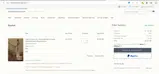 CAM20 coupon verification screenshot