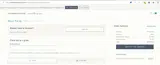 LAUREN20 coupon verification screenshot