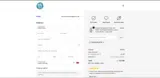 CANDYBARONE10 coupon verification screenshot