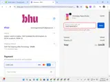 CANDYBARONE10 coupon verification screenshot