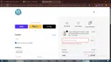 THANKYOU20 coupon verification screenshot