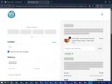 CHILLY coupon verification screenshot