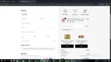 SHAINA66326 coupon verification screenshot