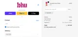 TAKE10OFF coupon verification screenshot